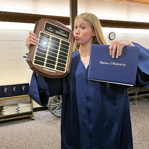 Meet your Posher, Allison